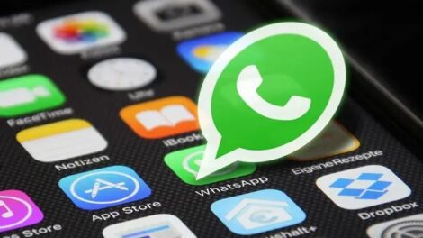 WhatsApp Changes 'Typing...' Feature – Did You Notice?