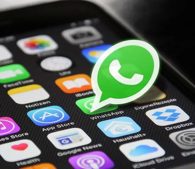 WhatsApp Changes 'Typing...' Feature – Did You Notice?