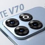 ZTE Blade V70 Launches with 108 MP Camera and Dynamic Island-Inspired Design