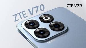 ZTE Blade V70 Launches with 108 MP Camera and Dynamic Island-Inspired Design