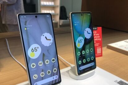 Pixel 6, 7, and Fold Get Two Extra Years of OS Upgrades