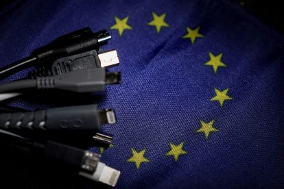 New EU rules on common USB-C chargers for electronics to come into force