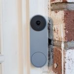 Apple is working on a doorbell camera with Face ID