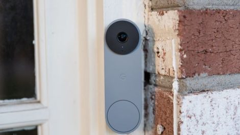 Apple is working on a doorbell camera with Face ID