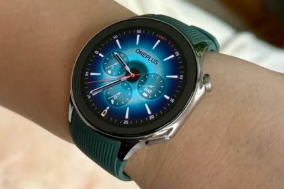 OnePlus Watch 3 leak reveals key design upgrade that adds a new way to navigate