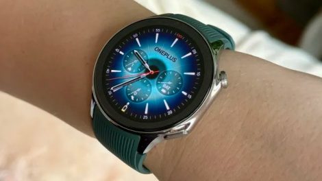 OnePlus Watch 3 leak reveals key design upgrade that adds a new way to navigate