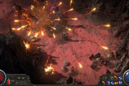 Tencent’s ‘Path of Exile 2’ Tops PC Game Charts in Major Markets