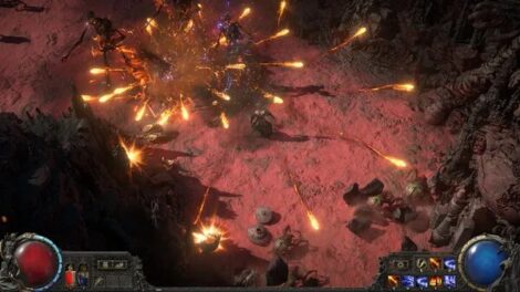 Tencent’s ‘Path of Exile 2’ Tops PC Game Charts in Major Markets