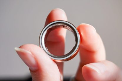 ZDNET's product of the year - Oura Ring 4 bested Samsung, Apple, and others in 2024