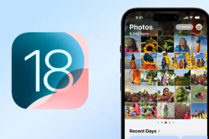 iOS 18.2 brings huge upgrades to Photos — here's all the new features