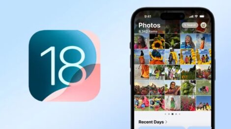 iOS 18.2 brings huge upgrades to Photos — here's all the new features