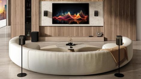 Hisense Unveils New Home Theater Audio System Specially Designed For King-Sized TVs