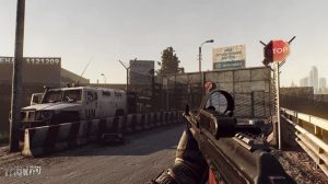 Escape From Tarkov’ To Add New Extraction Type And More With Wipe