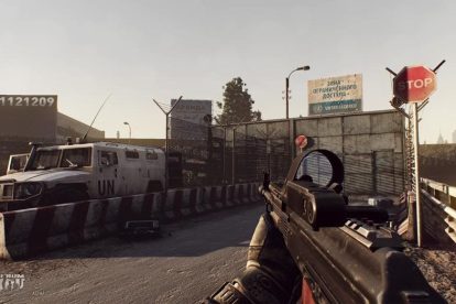 Escape From Tarkov’ To Add New Extraction Type And More With Wipe