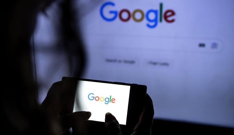 Google User Data Purge Underway—What You Need To Know