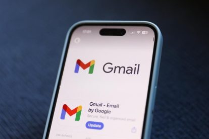 Critical Gmail Warning As Google Prompts Used In Ongoing Attacks