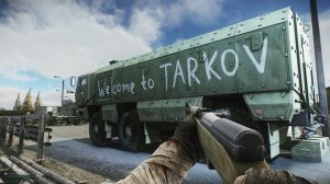 How To Get ‘Escape From Tarkov’ Twitch Drops