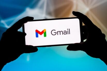 Google Confirms New Gmail Security Surprise—And It’s So Simple