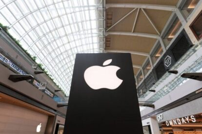 Apple Facing Lawsuit for Inadequate Protection of Sexual Abuse Victims