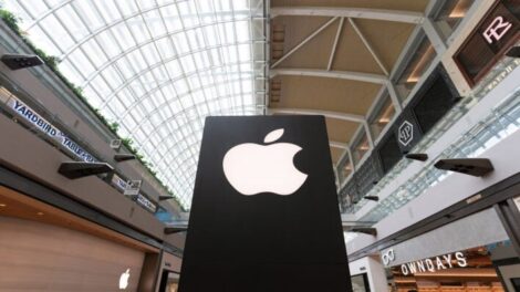 Apple Facing Lawsuit for Inadequate Protection of Sexual Abuse Victims