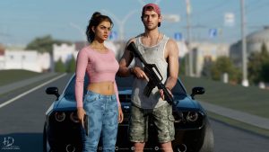 GTA 6 release date window, trailers, and latest Rockstar Games news