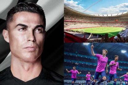 Cristiano Ronaldo's Backing, Rivalling EAFC, and 'Fair-to-Play' - How UFL Plans to Make a Splash in Football Gaming