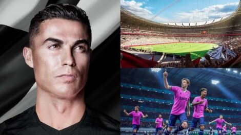 Cristiano Ronaldo's Backing, Rivalling EAFC, and 'Fair-to-Play' - How UFL Plans to Make a Splash in Football Gaming