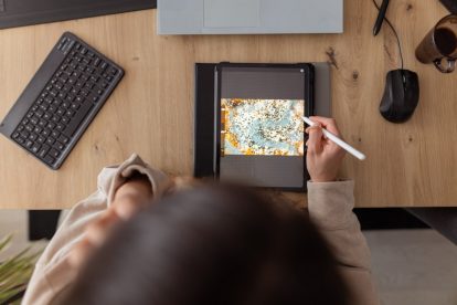 Best iPad apps for unleashing and exploring your creativity