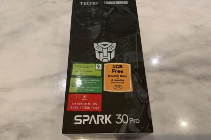 How SPARK 30 Pro Handles the Ultimate Mobile Experience, Exceeds User Expectations