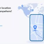 How to Fake GPS Location on Android 15 and iOS 18 without Banned