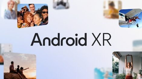 Google Announces Android XR, a New OS for Headsets and Smart Glasses