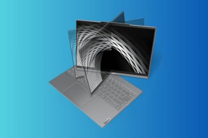 Lenovo ThinkBook Plus Gen 6 to Launch with Industry-First Display Design