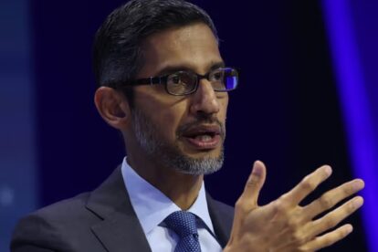 Google CEO Sundar Pichai Says AI Progress Will Get Harder in 2025 Because ‘the Low-Hanging Fruit is Gone’