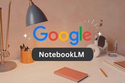 Google Launches NotebookLM for Enterprises