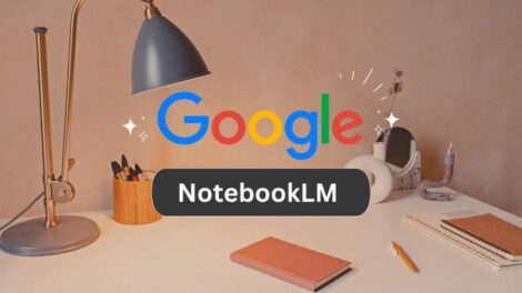 Google Launches NotebookLM for Enterprises