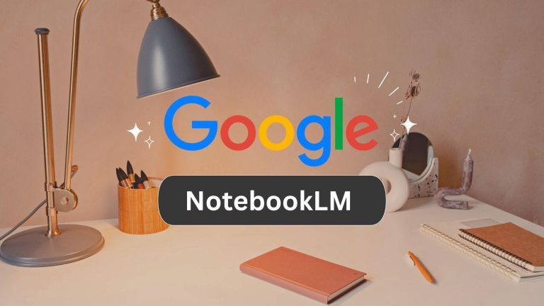 Google Launches NotebookLM for Enterprises