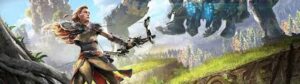 Horizon Zero Dawn-Style Open-World Survival Game Receives PS5 Release Approval from Sony