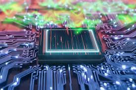 MIT Researchers Unveil Photonic Processor for Faster, Energy-Efficient AI