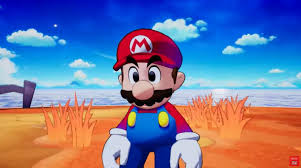 Mario Was Supposed to Look Wrecked in Brothership, but Nintendo Was Like Nah