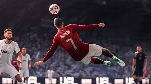 Cristiano Ronaldo's Backing, Rivalling EAFC, and 'Fair-to-Play' - How UFL Plans to Make a Splash in Football Gaming