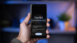 Gemini Could Soon Turn Your Documents into Podcasts for Easy Listening