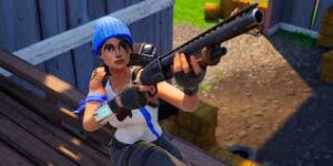 Epic Games' Latest Fortnite OG Update Sparks Debate, Fans Criticize Skill-Based Matchmaking and Bots