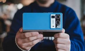 TECNO Promises Advanced AI-Powered Smartphone Cameras for 2025