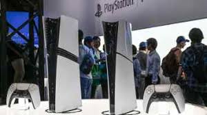 Sony's Concord Video Game Caught in Crossfire Over Diversity