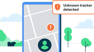 Google Gives Android Users New Ways to Find, Stop Unwanted Trackers