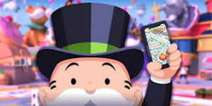 Today's Monopoly Go daily events schedule for December 15, 2024