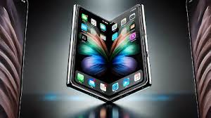 Gurman - foldable iPhone coming 2026 at the earliest