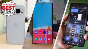 2024 in review - Smartphone milestones