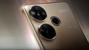 POCO F7 key specs leak ahead of launch