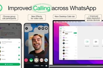 WhatsApp Now Lets You Select Participants for Group Calls